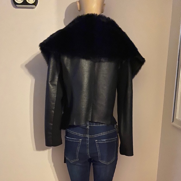 SIMPLY VERA WANG JACKET - Picture 8 of 8